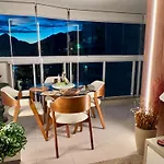 Barra Da Tijuca Depto Decorado En Exclusivo Resort