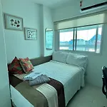 Barra Da Tijuca Depto Decorado En Exclusivo Resort