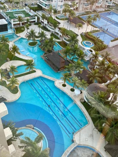 Barra Da Tijuca Depto Decorado En Exclusivo Apartamento Rio de Janeiro