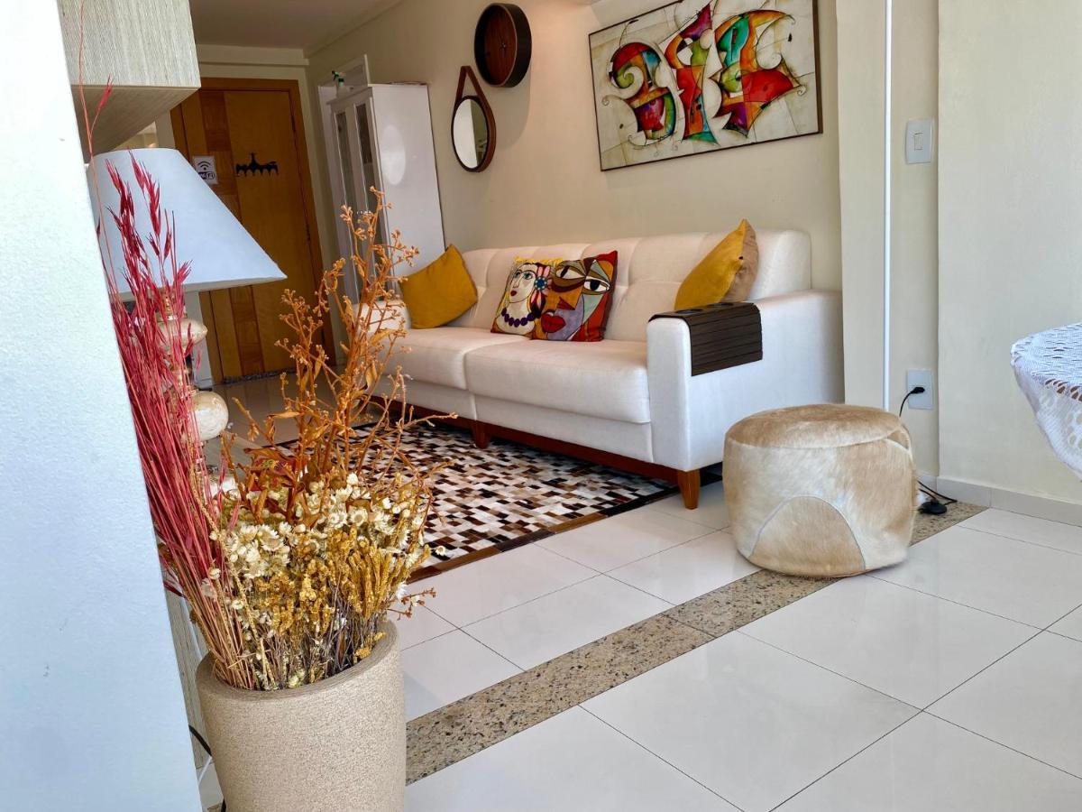 Barra Da Tijuca Depto Decorado En Exclusivo Rio de Janeiro