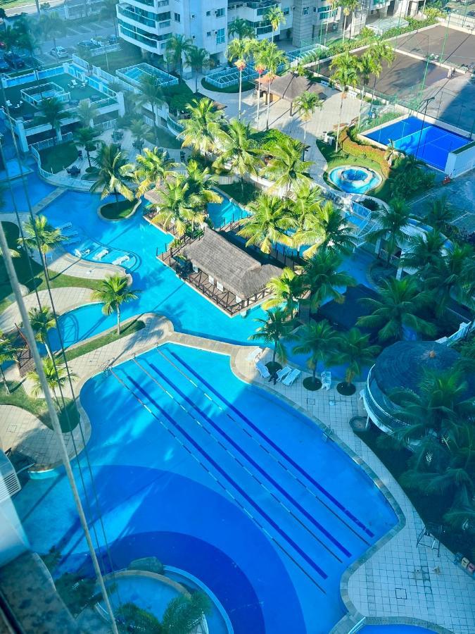 Barra Da Tijuca Depto Decorado En Exclusivo *