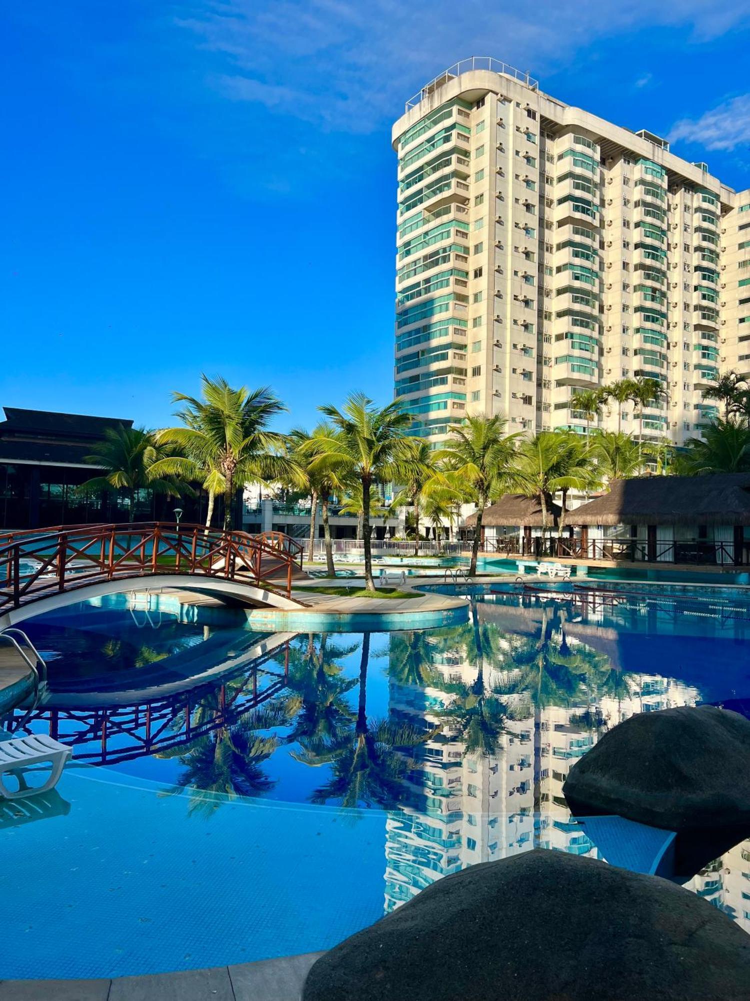 Apartamento Barra Da Tijuca Depto Decorado En Exclusivo Rio de Janeiro