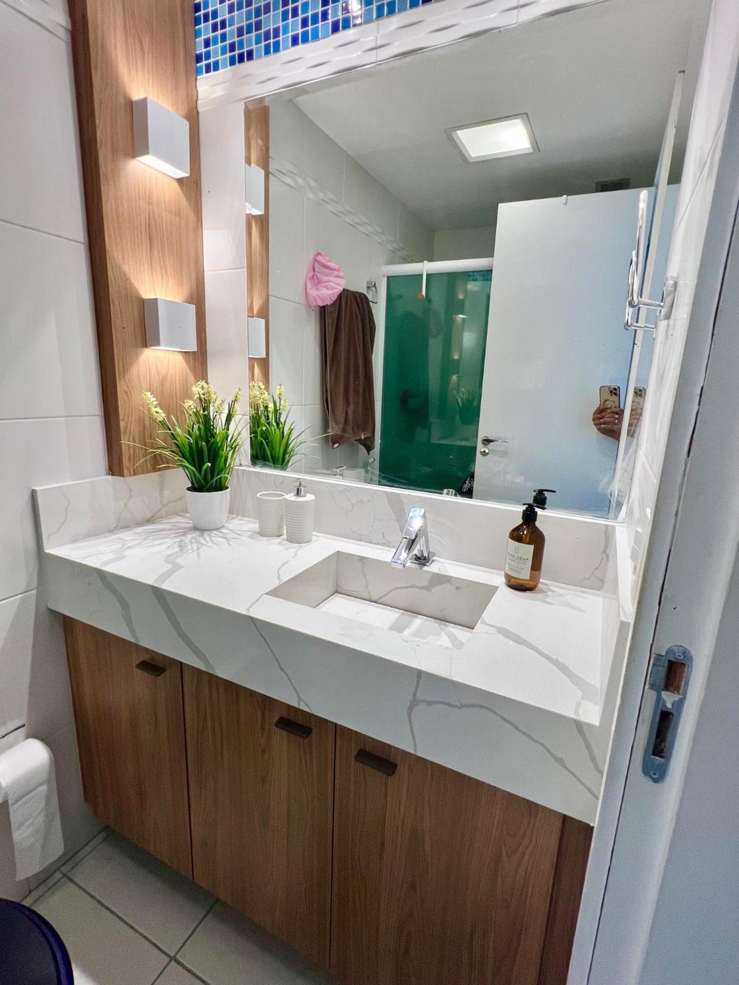 Apartamento Barra Da Tijuca Depto Decorado En Exclusivo